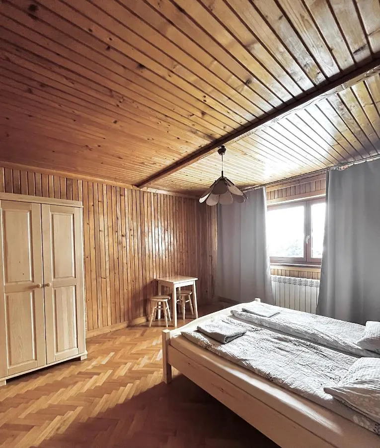 U Natalii Holiday House Zakopane Villa Poland