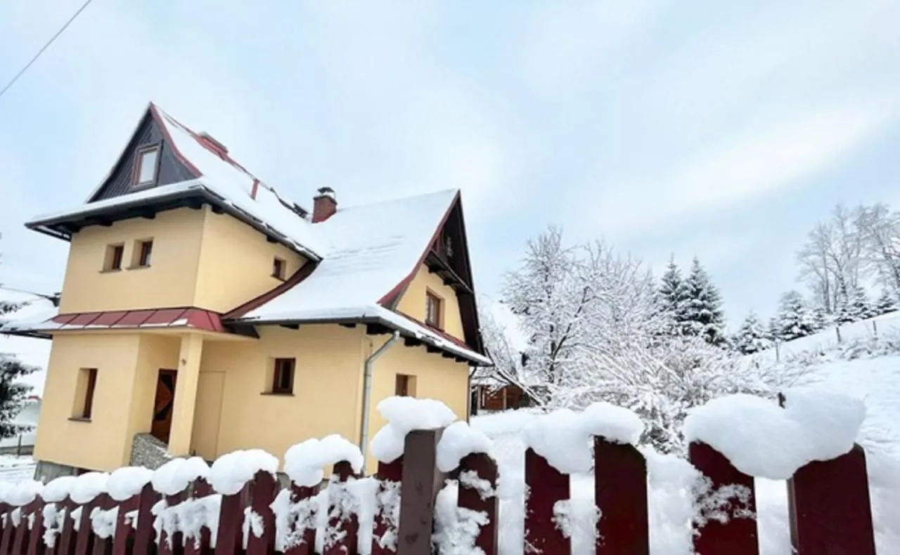 U Natalii Holiday House Zakopane Villa
