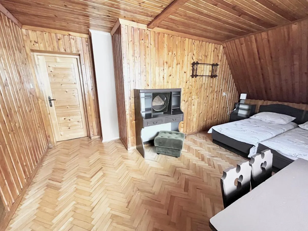 Chalet U Natalii Holiday House Zakopane Villa