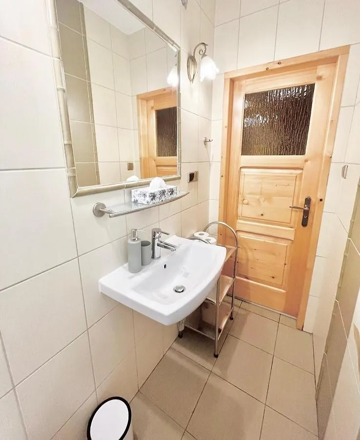 U Natalii Holiday House Zakopane Villa