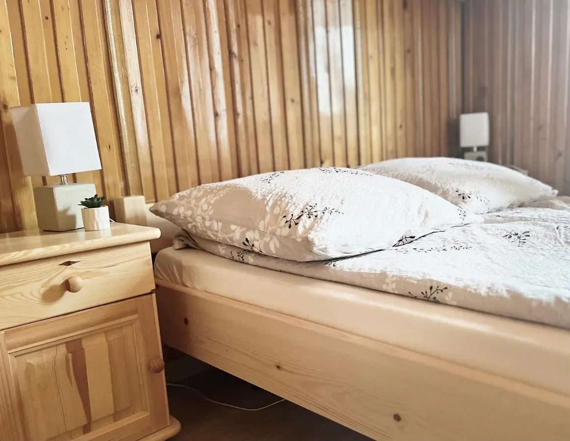 U Natalii Holiday House Zakopane Villa 0*,