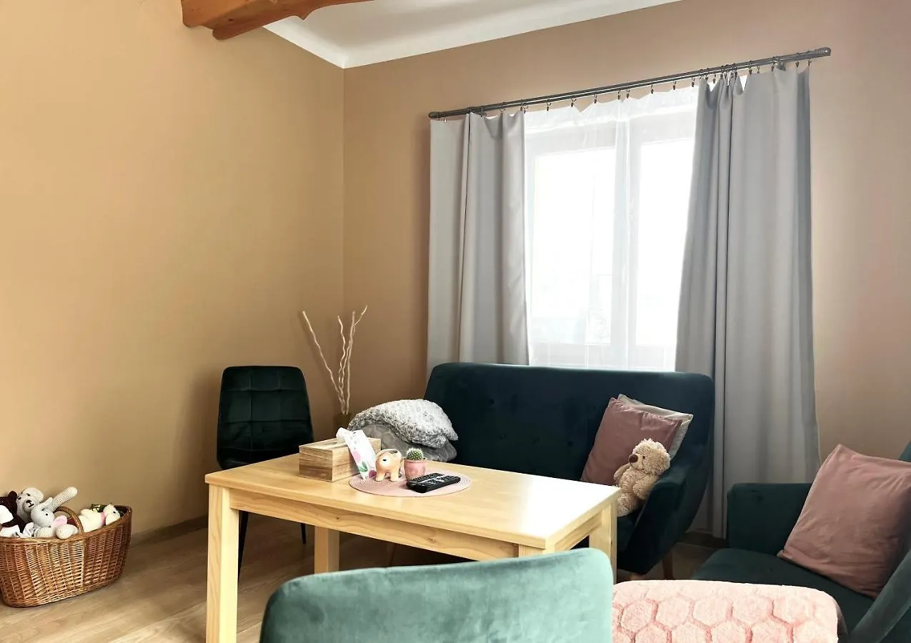 U Natalii Holiday House Zakopane Villa Chalet