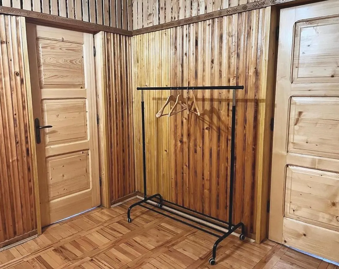 U Natalii Holiday House Zakopane Villa Chalet