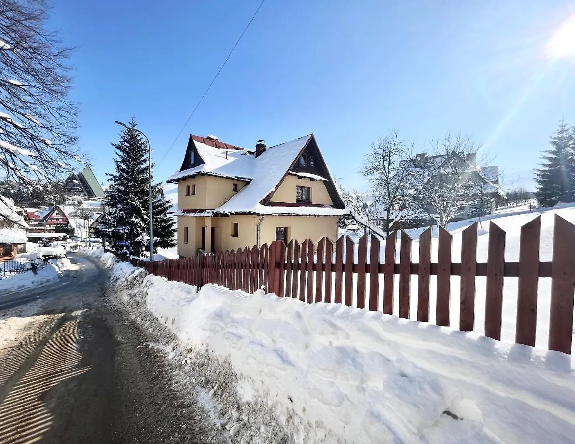 Willa U Natalii Holiday House Zakopane
