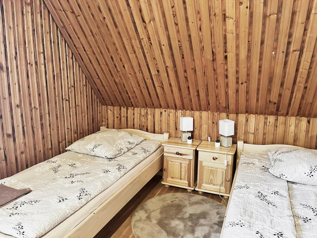U Natalii Holiday House Zakopane别墅