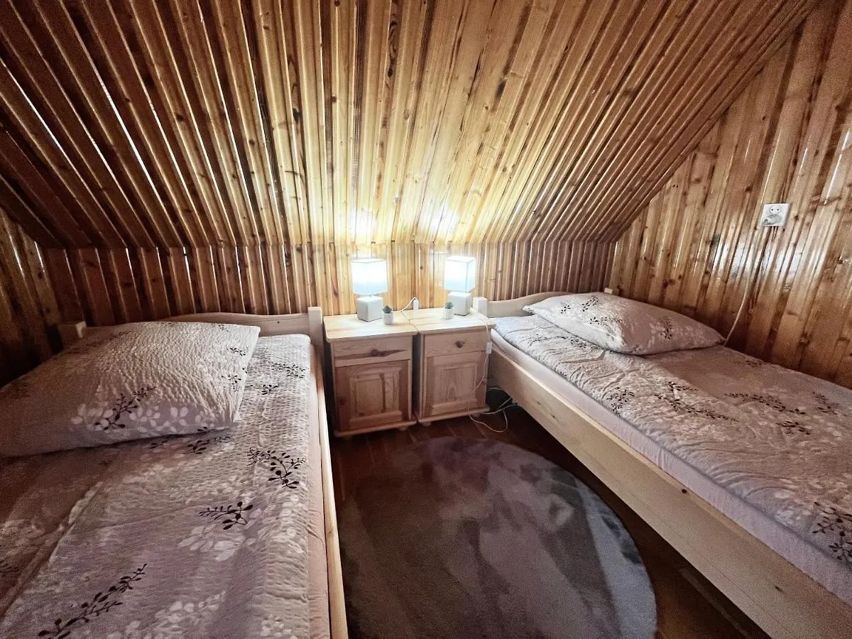 U Natalii Holiday House Zakopane别墅 波兰