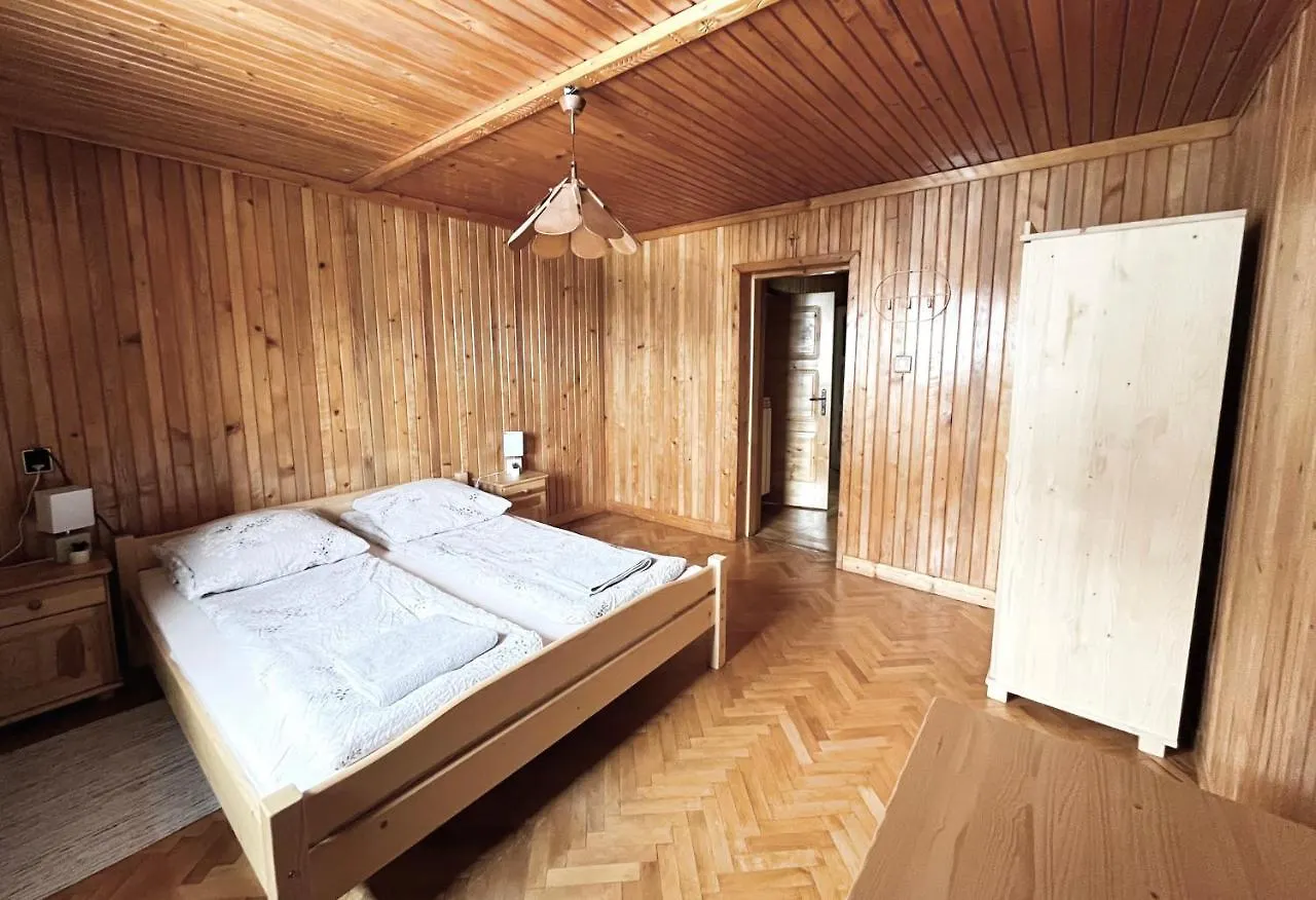 U Natalii Holiday House Zakopane别墅 扎科帕内