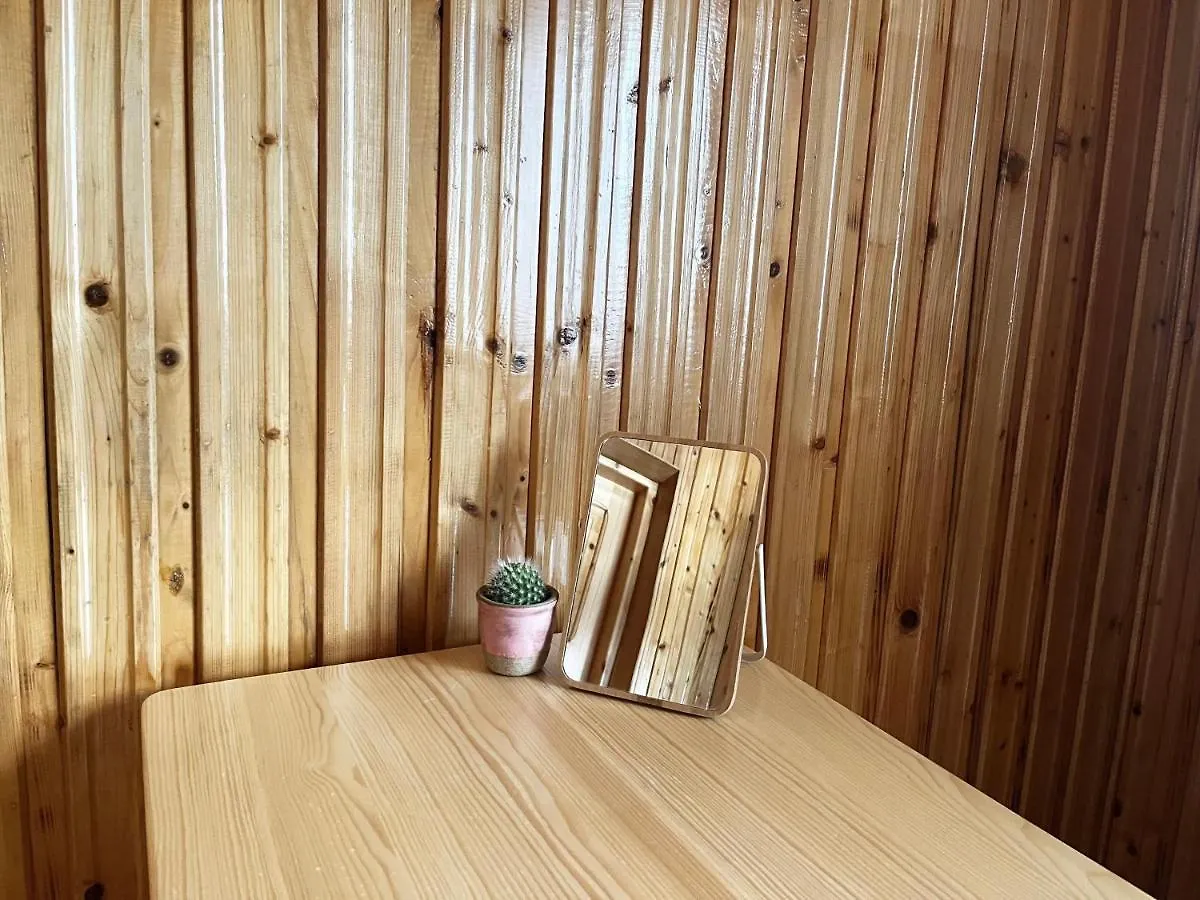 木屋 U Natalii Holiday House Zakopane别墅 波兰