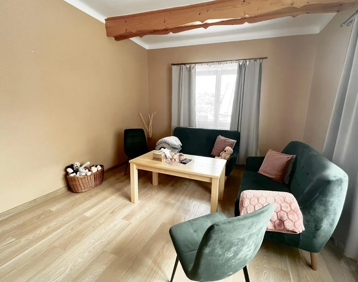 木屋 U Natalii Holiday House Zakopane别墅
