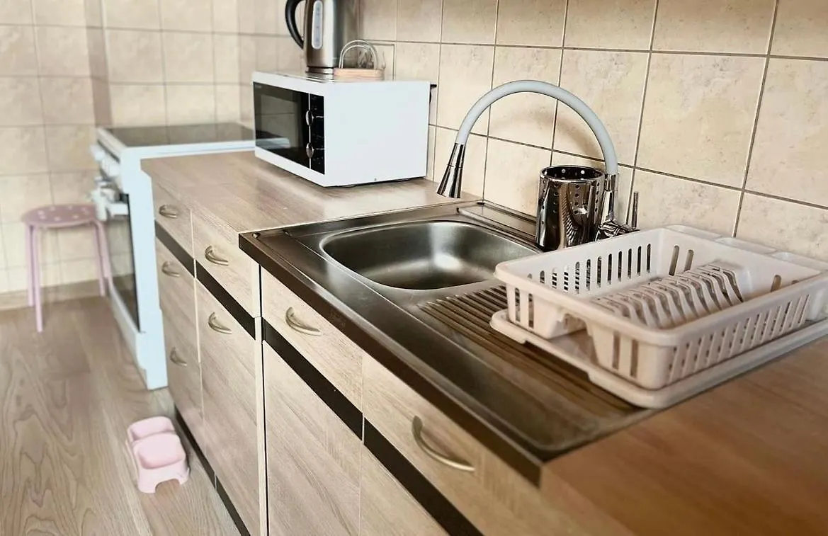 U Natalii Holiday House Zakopane别墅 0*, 扎科帕内 波兰